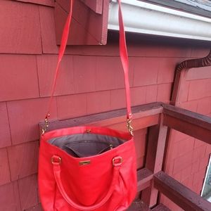 J. Crew Crossbody
